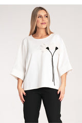  blouse model 214901 Figl 
