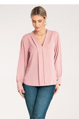 blouse model 214922 Figl 