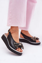  Sleehakken model 214997 Step in style 
