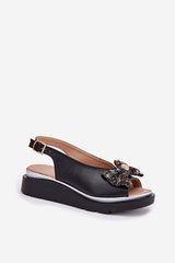  Sleehakken model 214997 Step in style 