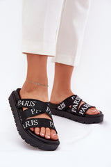  Hakken op een plateau model 214999 Step in style 