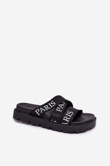  Hakken op een plateau model 214999 Step in style 
