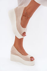  Sleehakken model 215009 Step in style 