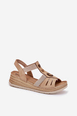  Sleehakken model 215012 Step in style 