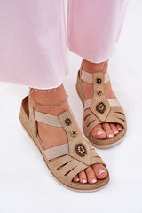  Sleehakken model 215012 Step in style 