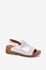  Sleehakken model 215017 Step in style 