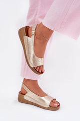  Sleehakken model 215019 Step in style 