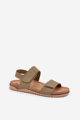  sandalen model 215024 Step in style 