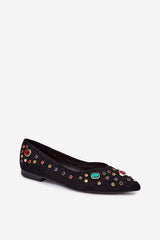  Ballerina\'s model 215045 Step in style 