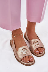  sandalen model 215151 Step in style 