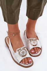  sandalen model 215155 Step in style 