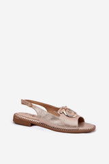  sandalen model 215156 Step in style 