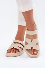  slippers model 215164 Step in style 