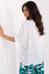  blouse model 215226 Och Bella 