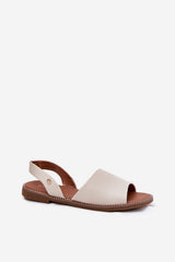  sandalen model 215336 Step in style 
