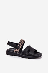  sandalen model 215338 Step in style 