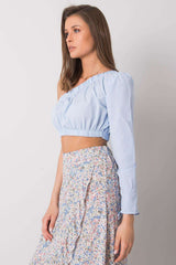  blouse model 215370 Rue Paris 