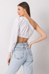  blouse model 215371 Rue Paris 