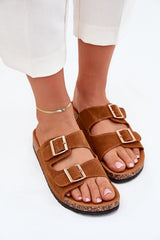  slippers model 215423 Step in style 