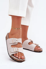  slippers model 215424 Step in style 