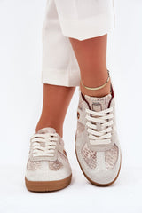  Sportschoenen model 215472 Step in style 