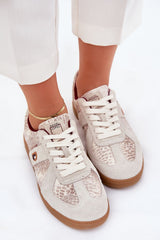  Sportschoenen model 215472 Step in style 