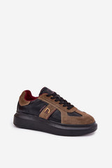  Sportschoenen model 215473 Step in style 