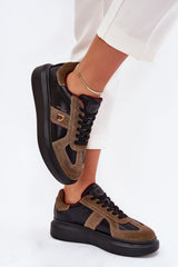  Sportschoenen model 215473 Step in style 