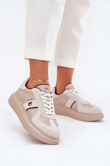  Sportschoenen model 215474 Step in style 