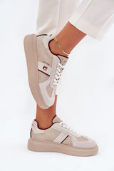  Sportschoenen model 215474 Step in style 