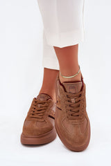  Sportschoenen model 215475 Step in style 