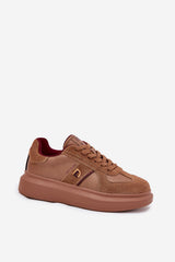  Sportschoenen model 215475 Step in style 
