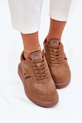  Sportschoenen model 215475 Step in style 