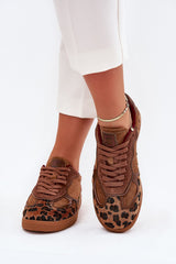  Sportschoenen model 215476 Step in style 