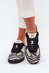  Sportschoenen model 215477 Step in style 