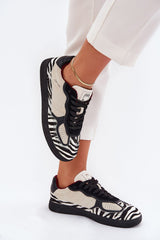  Sportschoenen model 215477 Step in style 