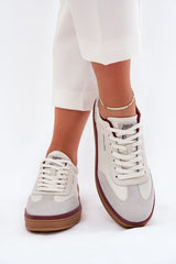  Sportschoenen model 215479 Step in style 