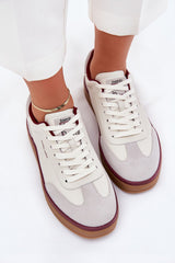  Sportschoenen model 215479 Step in style 
