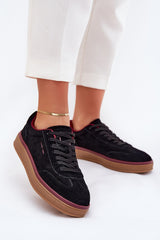 Sportschoenen model 215482 Step in style 