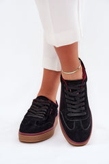  Sportschoenen model 215482 Step in style 