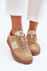  Sportschoenen model 215483 Step in style 