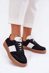  Sportschoenen model 215484 Step in style 
