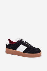  Sportschoenen model 215484 Step in style 