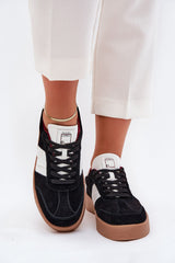  Sportschoenen model 215484 Step in style 