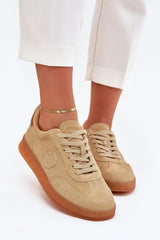  Sportschoenen model 215487 Step in style 