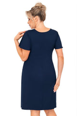  Nachtjapon Plus Size model 215550 Donna 