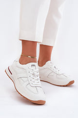  Sportschoenen model 215674 Step in style 