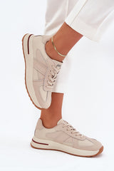  Sportschoenen model 215675 Step in style 