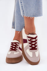  Sportschoenen model 215678 Step in style 