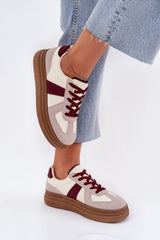  Sportschoenen model 215678 Step in style 